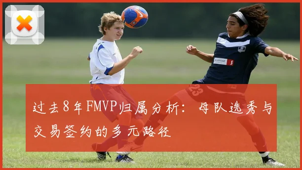 过去8年FMVP归属分析：母队选秀与交易签约的多元路径